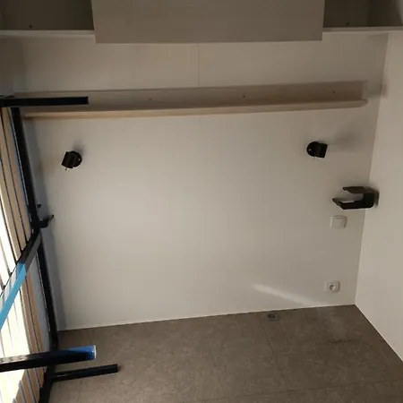 Mobil-home 97 נרבון