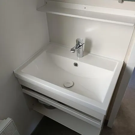 Mobil-home 97 אתר קמפינג *