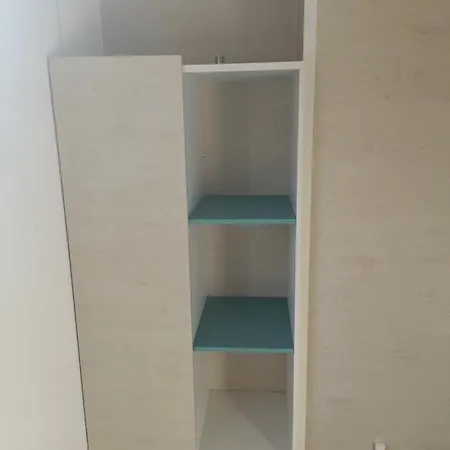 Mobil-home 97 נרבון