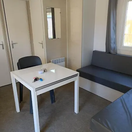 Mobil-home 97 *