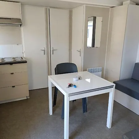 Mobil-home 97 * Narbonne