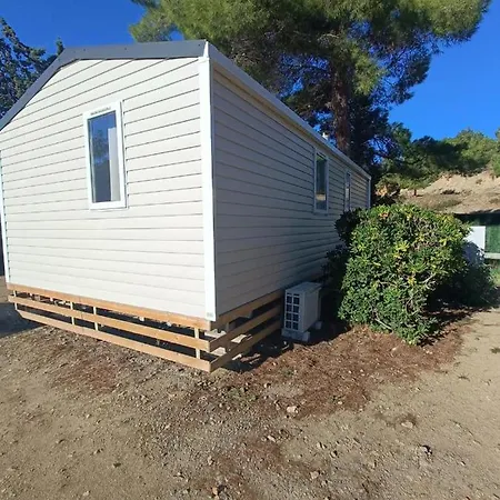 Kemp Mobil-home 97 Narbonne