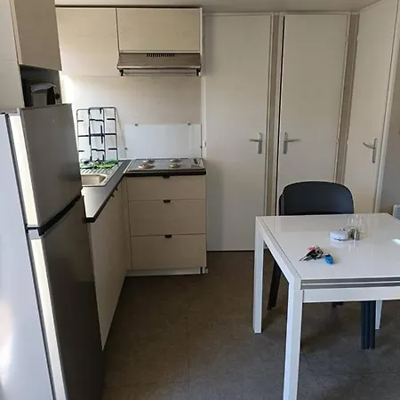 Kemp Mobil-home 97